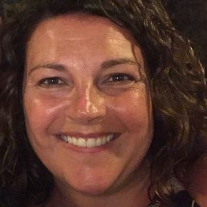 Meet your Posher, Kelley